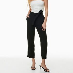 Wilfred Women’s Tie Front Pant